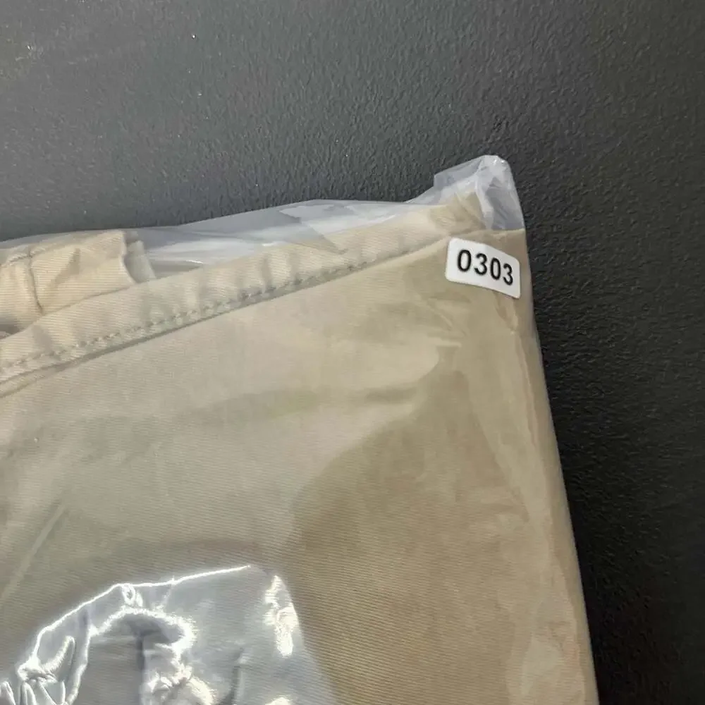Mens Banana Republic Lived-In Shorts - 29”